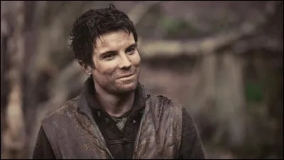 Qui est Gendry ?