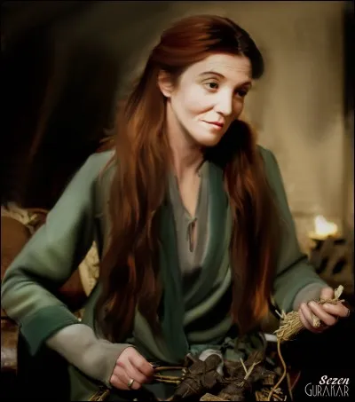 Quel est l'emblème de la maison Tully ?