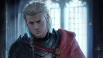 Comment s'appelle le frère de Viserys et Daenerys ?