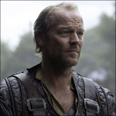 À quelle maison appartient Jorah ?