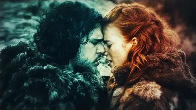 Comment s'appelle la première femme qu'a aimée Jon Snow ?