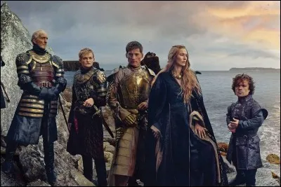 Quel est l'emblème des Lannister ?