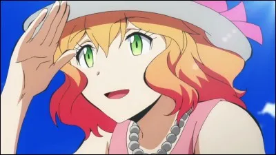 Hinano Kurahashi - Quel est son yaourt préféré ?