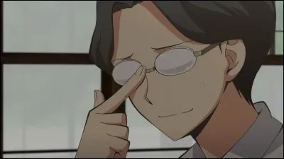 Kôtarô Takebayashi - Que fait-il lors du voyage d'Okinawa ?