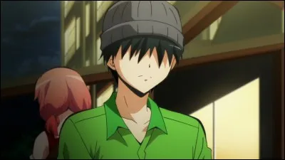 Ryûnosuke Chiba - Quelle élève possède le même talent de tir que lui ?