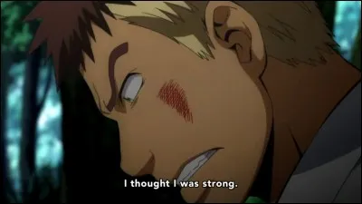 Ryôma Terasaka - Lors des révisions accélérées, quel bandeau le clone de Mr Koro portait-il ?