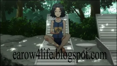 Kirara Hazama - Quel mot de son prénom signifie "assassin" ?