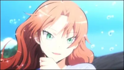 Rinka Hayami - Quel type de dere y a-t-il dans son nom de code ?