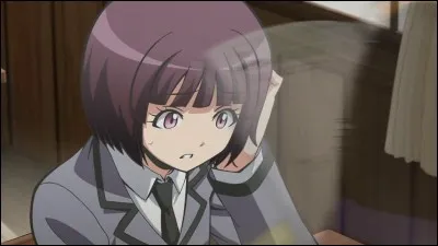 Yuzuki Fuwa - Quel magazine de mangas mentionne-t-elle assez souvent ?