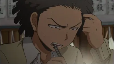 Taisei Yoshida - À quel genre de véhicule s'intéresse-t-il ?