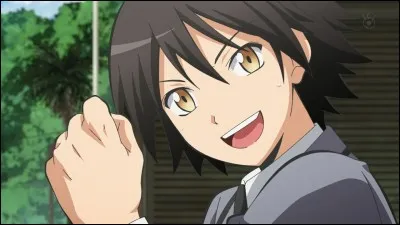 Yûma Isogai - Pourquoi fait-il des petits boulots à temps partiel ?