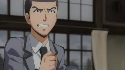 Taiga Okajima - Quel est son mois préféré ?