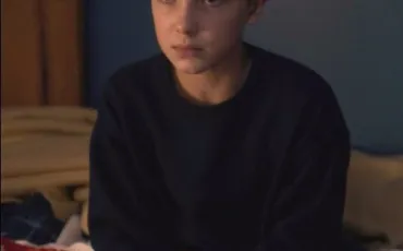 Quiz Stranger things