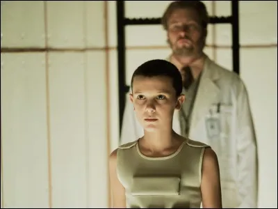 Qui est Eleven ? // Who is Eleven ?