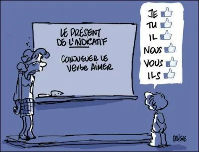 Dans le jardin, j'ai planté des....