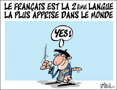 J'ai appris que Dior allait nous patronner ! Vous voudrez bien ne pas employer le mot "sponsoring", mais préférer le mot "patronage" ou "parrainage" : Combien y a-t-il de fautes ?