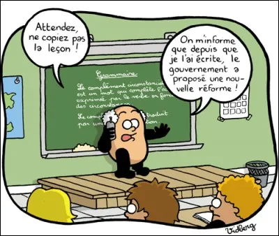 Vous serez bientôt....