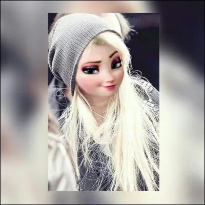 Qui est ce personnage ?