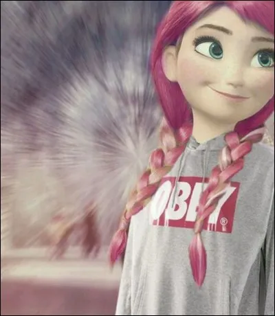 Qui est ce personnage ?