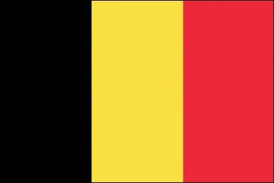Quelle ville est en Belgique ?