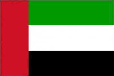 Quelle ville est aux Émirats arabes unis ?