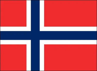 Quelle ville est en Norvège ?