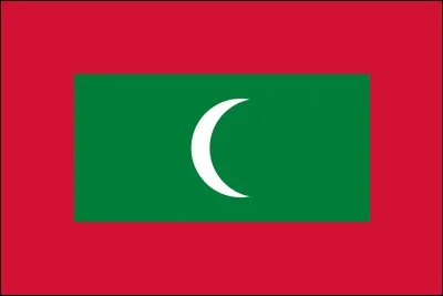 Quelle ville est aux Maldives ?