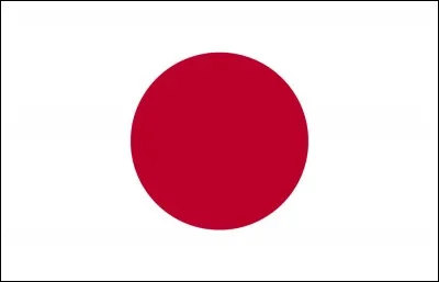 Quelle ville est au Japon ?