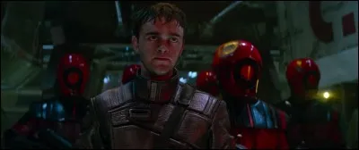 Comment s'appelle ce groupe ?