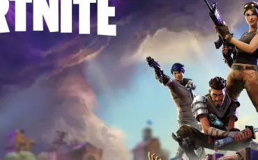 Quiz Fortnite