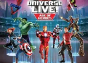 Quiz Les 'Marvel' méconnus