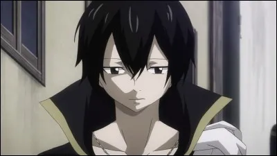 Que demande Mavis à Zereph quand elle le rencontre ?