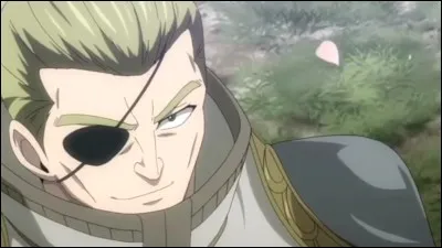 Avant de fonder Fairy Tail en compagnie de Mavis, quel métier exerçait Precht ?