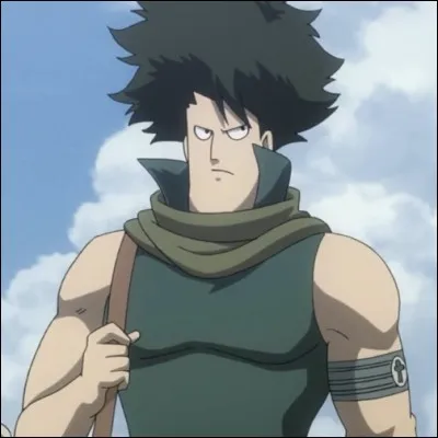 Dans le futur, Warlod deviendra...