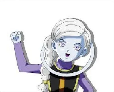 Quel est ce personnage ?