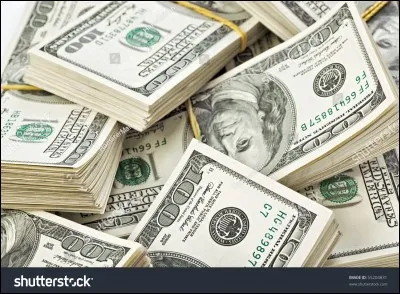 Es-tu milliardaire ?