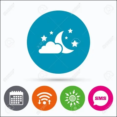 Quel type de rêve as-tu fait hier ?