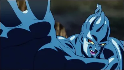 Qui a éliminé Maji Kayo de l'univers 3 ?