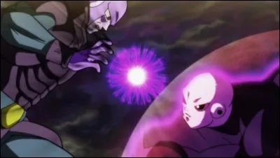 Qui gagne le combat Hit vs Jiren ?