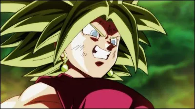 Comment Goku bat-il Kafla dans l'épisode 116 ?