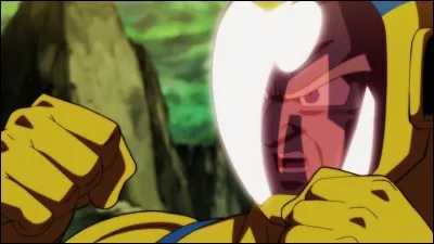 Quee mode, Katopesla utilise-t-il contre Vegeta dans l'épisode 117 ?