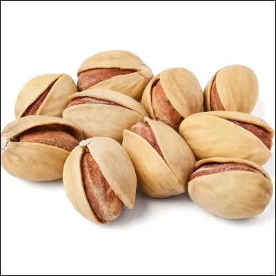 Comment dit-on "pistache" ?