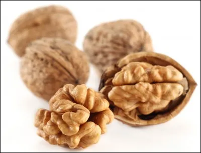 Comment dit-on "noix" ?