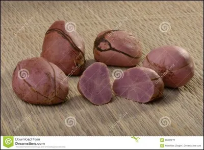 Comment dit-on "noix de kola" ?