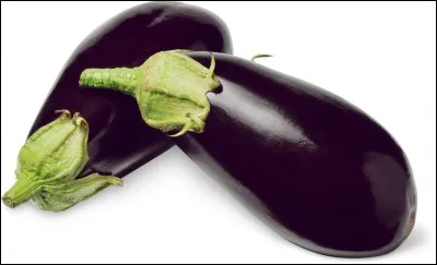 Comment dit-on "aubergine" ?