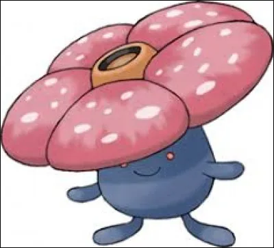 Quel est ce Pokémon ?