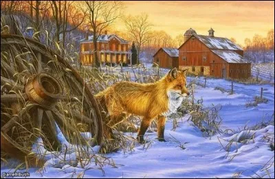 Quelle est la morale de la fable "Le renard et le bouc" ?