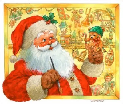 Françoise Dolto a été longtemps la secrétaire du Père Noël. Il faut dire qu'elle avait trois enfants, qui est son fils ?