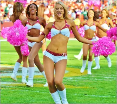 Comment appelle-t-on celles qui pratiquent ce sport ?