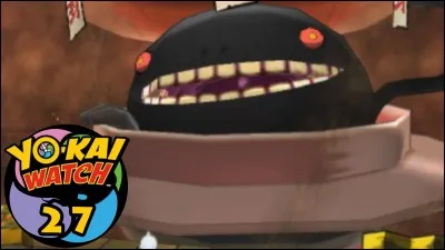 Ça, c'est Potofeu. C'est le boss...